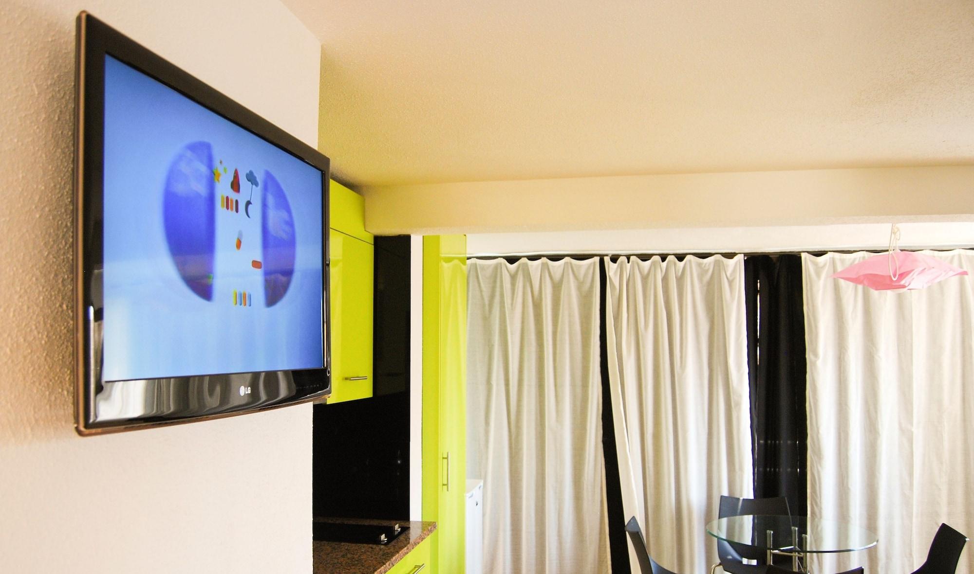 Now Benidorm Apartment Bagian luar foto