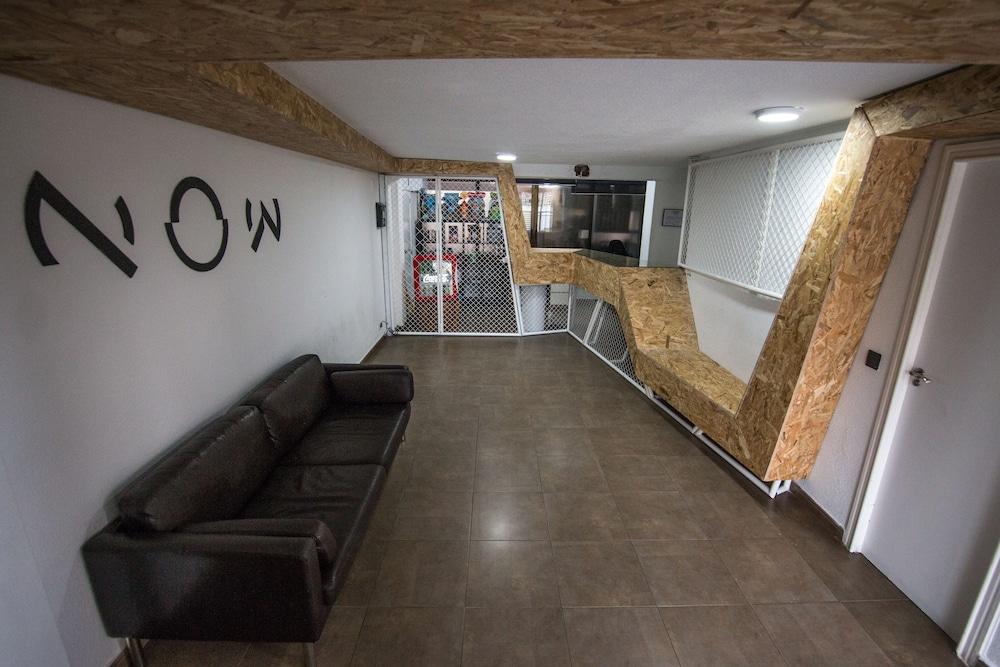 Now Benidorm Apartment Bagian luar foto