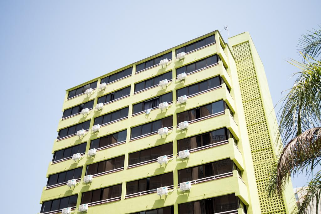 Now Benidorm Apartment Bagian luar foto