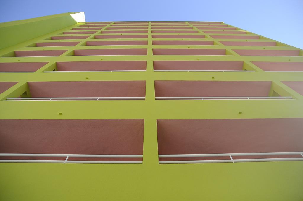 Now Benidorm Apartment Bagian luar foto