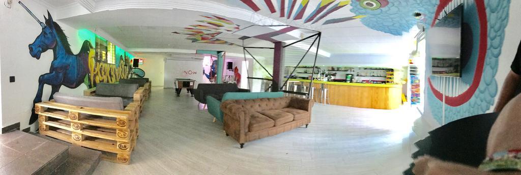 Now Benidorm Apartment Bagian luar foto
