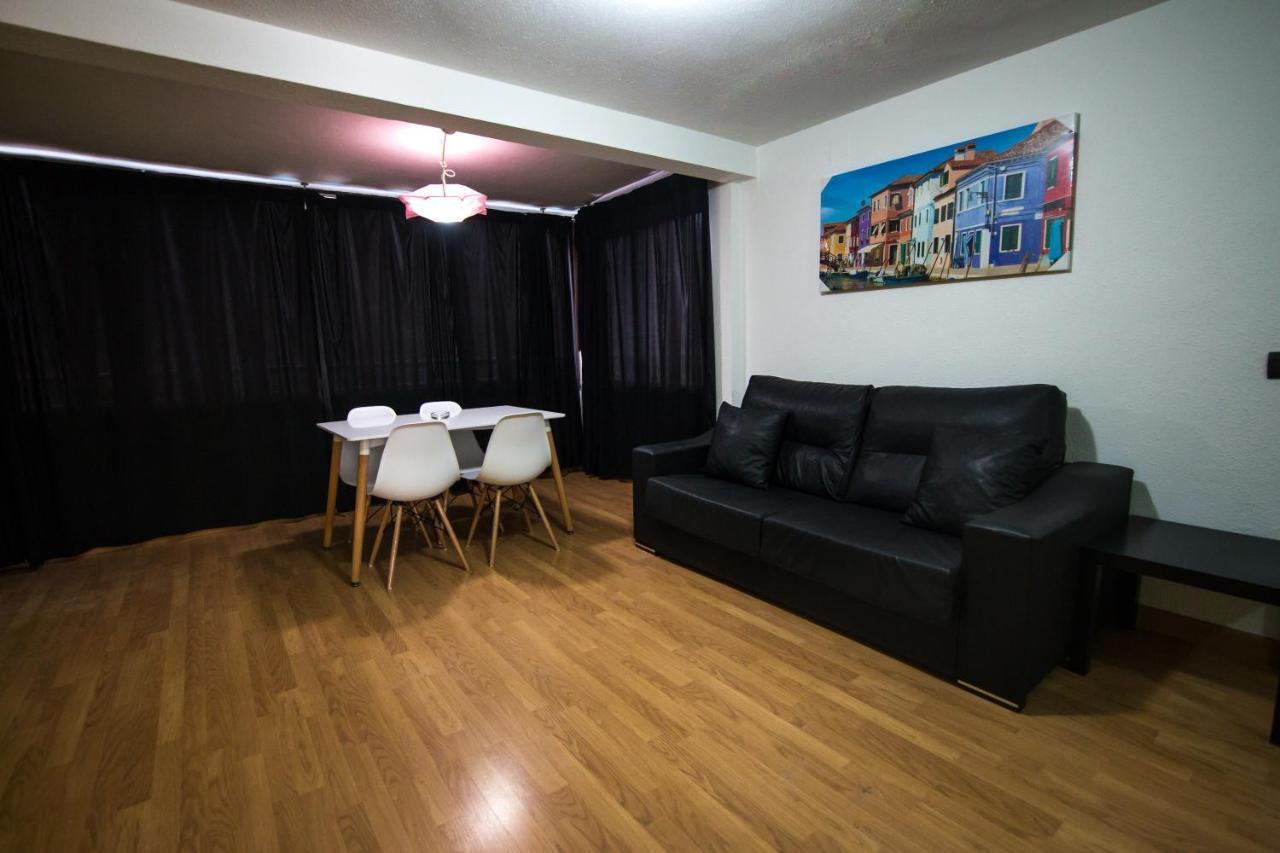 Now Benidorm Apartment Bagian luar foto