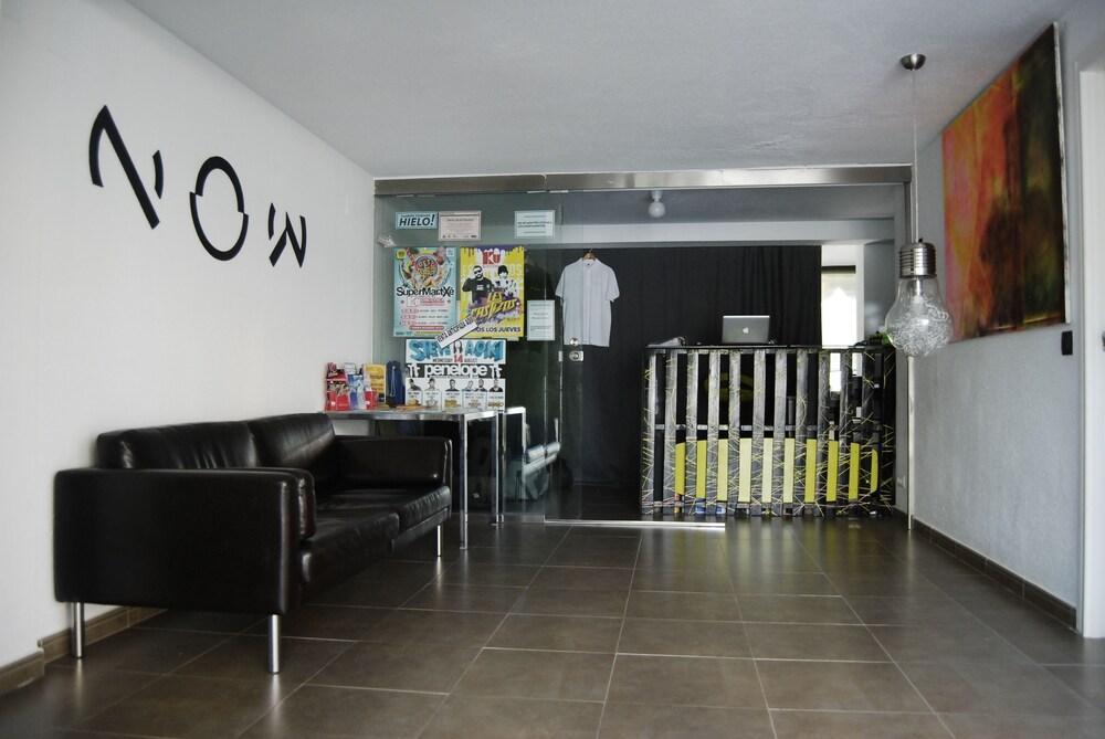Now Benidorm Apartment Bagian luar foto
